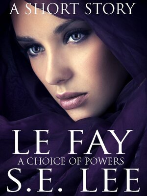 cover image of Le Fay
